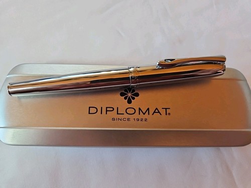 Diplomat excellence - diplomat,