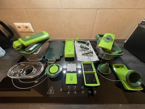 Nicer dicer fusion smart - dicer,