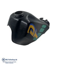 Yamaha DT 80 LC 2 53 V Tank