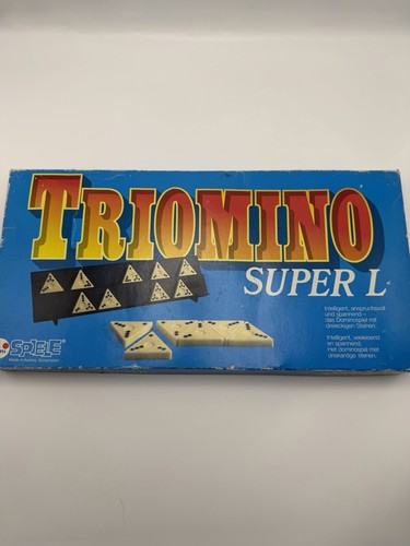 Triomino super peri spiele - s,