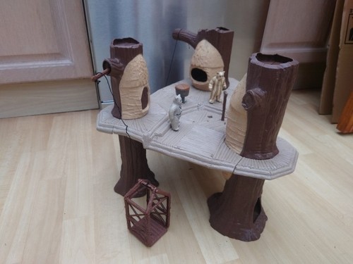 Vintage 1983 star wars - star,