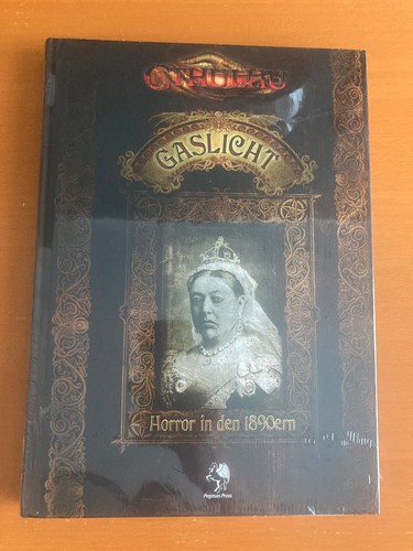 Call cthulhu rollenspiel - call,