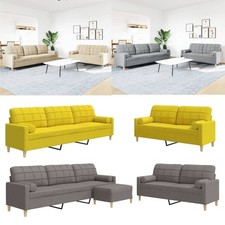 Sofagarnitur Relaxsessel