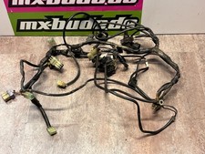 KTM SXF SX-F 250 Kabelbaum Kabelstrang 77111075100