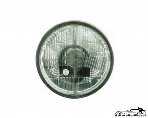 Scheinwerfer halogen h4 - halogen,
