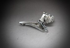 Campagnolo Chorus 8 Sp Front Derailleur / Braze on Clamp 31,8 mm / 9 #VELOWIZARD