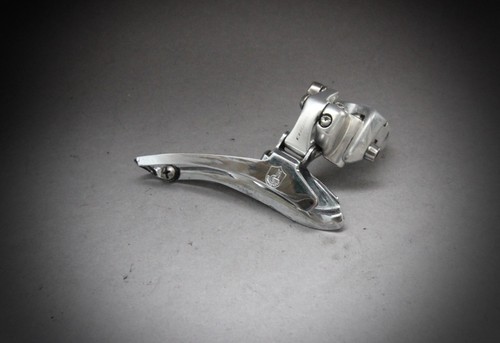 Campagnolo chorus front - campagnolo,