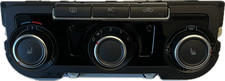 Original OE VW Klimabedienteil