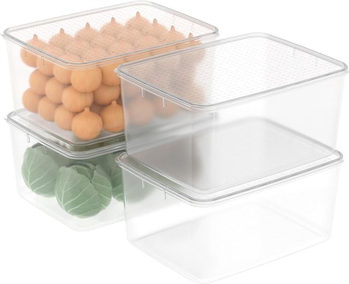 10l gefrierbehälter - 10l*4,