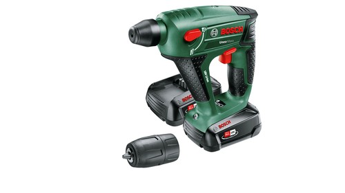 Bohrhammer bosch uneo - bosch,