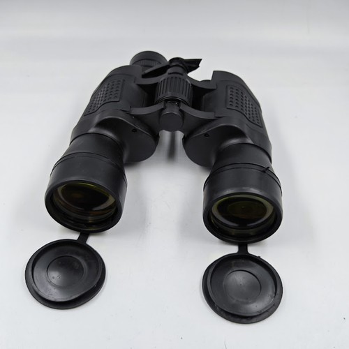 Polaroid 10x50 binoculars - binoculars,