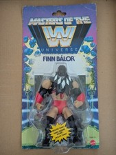 Mattel Masters of the Universe