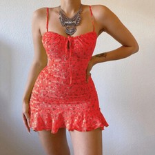 Sexy Damen Camo Minikleid