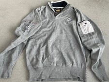 Van Santen & Van Santen Sweatshirt Pullover
