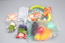 Badespielzeug für Kinder Elephant Shower Set Dusche Wasserspielzeug ab 3 Jahren