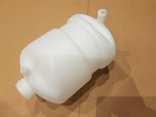 Ausgleichbehälter Wartburg