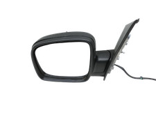 Spiegel Aussenspiegel Links für VW Caddy Maxi 2K 03-10 LD7U 2K1857501EF