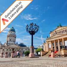 Kurzreise Living Hotel Großer Kurfürst Berlin 2 Pers 3 Tage / 2 Nächte Frühstück