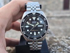 Seiko skx007k produktion - seiko, mai