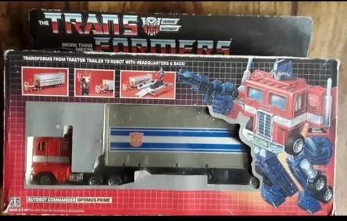 Transformers optimus prime - transformers,