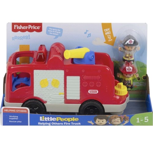 Fisher price hjn38 - fisher-price,