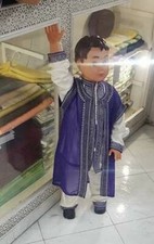 Eid Outfit Marokkanischer