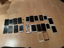 Samsung Galaxy Display S1 S2 S3 Lte S4 Note