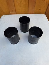 3 Stück Kabuflex Verbinder DN 110 für Kabelschutzrohr, Fränkische