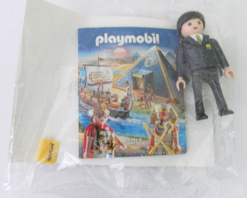 Playmobil bvg berlin ticket - bvg,