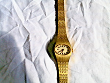 Pallas Para Damen Uhr