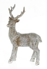 Deko Hirsch Elch Rentier