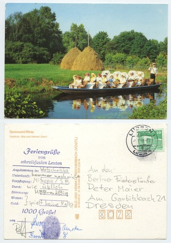 117477 spreewald frauen in - 117477,
