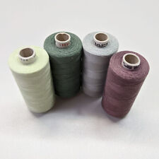 Nähgarn 4er Set in 4 Farben