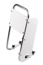 Steuerstand  Schlauchboot  Schaltung  Lenkung  Konsole