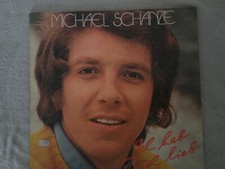 Lp von Michael Schanze