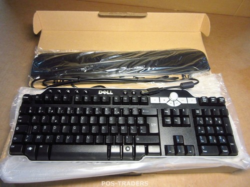 Dell dj348 multimedia tastaur - dj348,