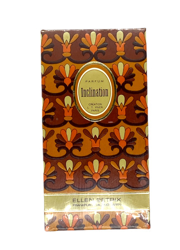 Ellen betrix inclination - betrix,