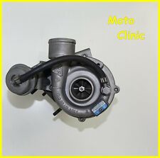 Turbo Turbolader MERCEDES Vito 110D W638 OM601.970 2.3 98PS 72KW A6010960299