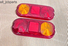 JCB Lichter - Rücklicht