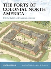 Osprey fortress 101 - forts, of