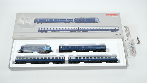 Märklin 26526 zugpackung - märklin,