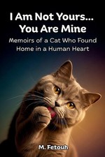 Not yours you are - i,