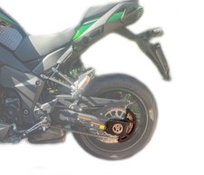 CleandisC Kettenschutz