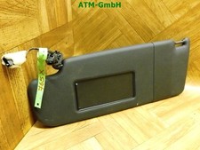 Sonnenblende links VW Käfer Beetle Fahrerseite