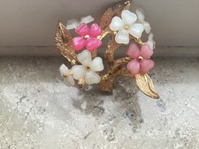 Schiaparelli Brosche