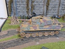 Wehrmacht Panzerkampfwagen VI
