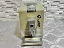 Jura ENA 3 Kaffeevollautomat kommt kein Kaffee raus System füllt für Bastler