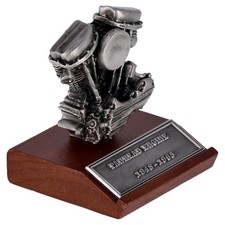 V-Twin Mfg, Motormodell