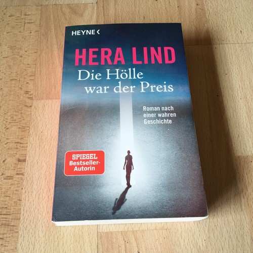 Die hölle war - hölle, von