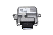 Astra K Steuergerät Pumpe
